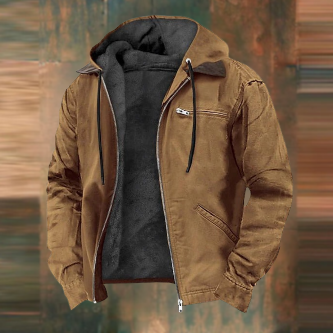 Georg™ | Elegante herfstjas