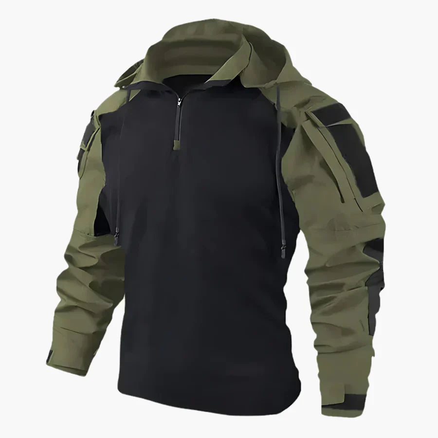 Utz™ | Tactische jas