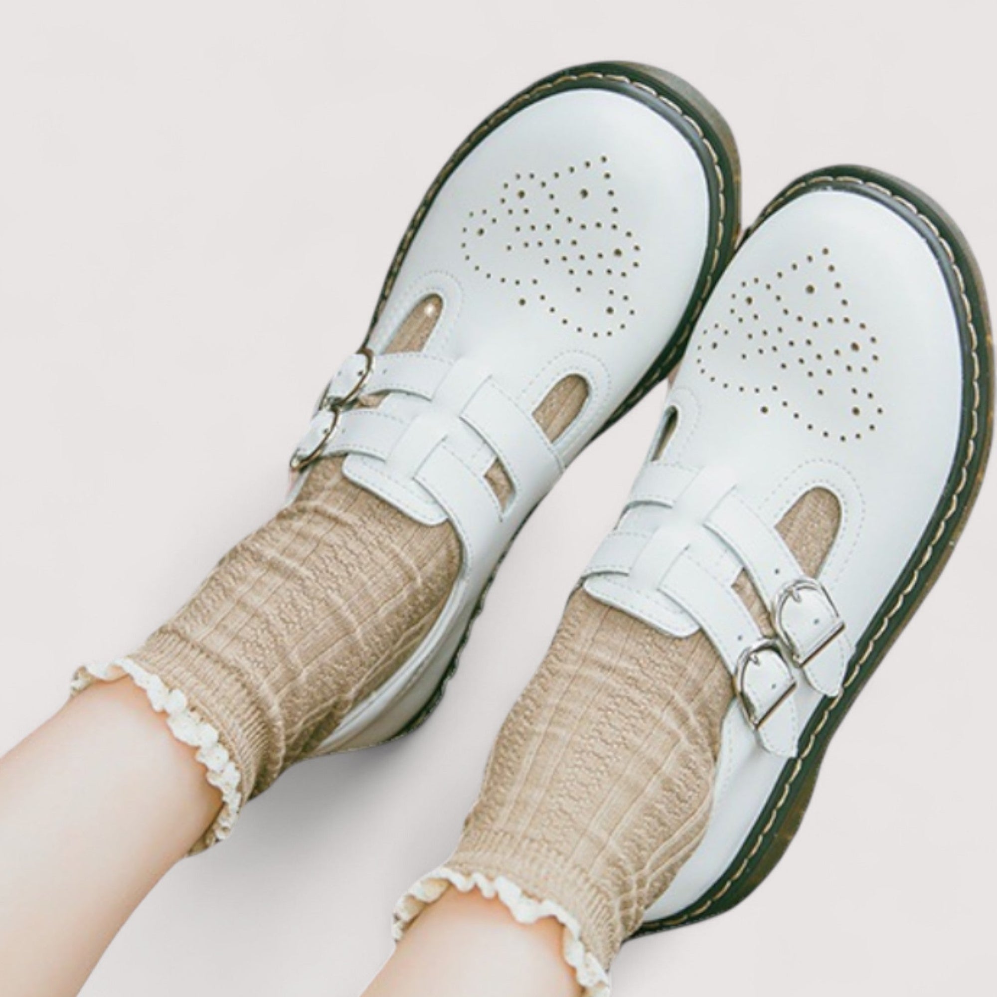 Luna - Elegant Comfort Schoenen