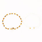 Bohemian Pearl Bracelet