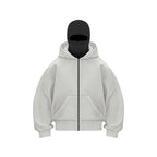 Ninja™ | Hoodie met dubbele laag