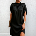 Trudy™ | Elegante flatterende jurk