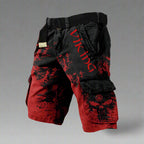 Lenoir™ | Premium short voor avonturiers