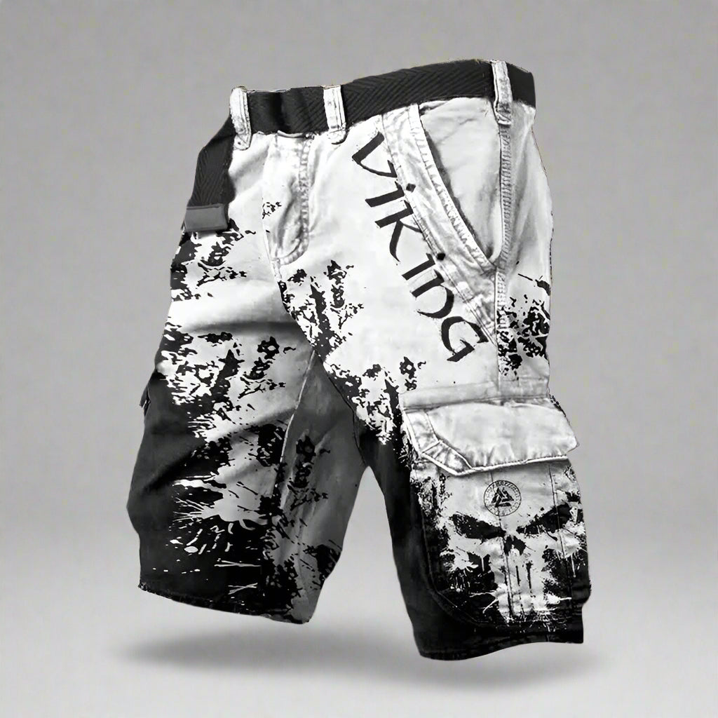 Lenoir™ | Premium short voor avonturiers