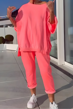 Kristel | Stijlvolle Lounge Set – Comfort & Klasse voor Elke Dag