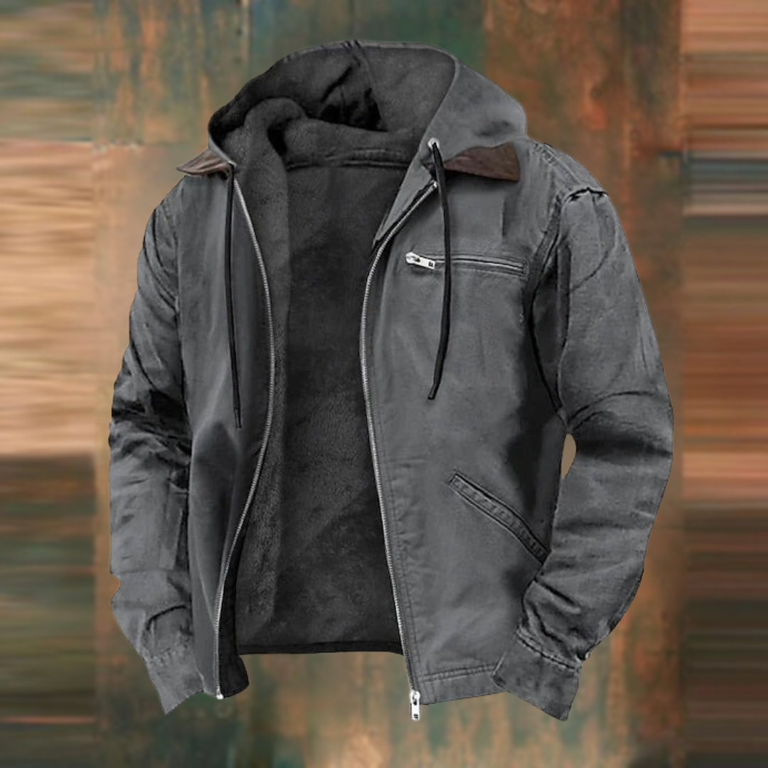 Georg™ | Elegante herfstjas