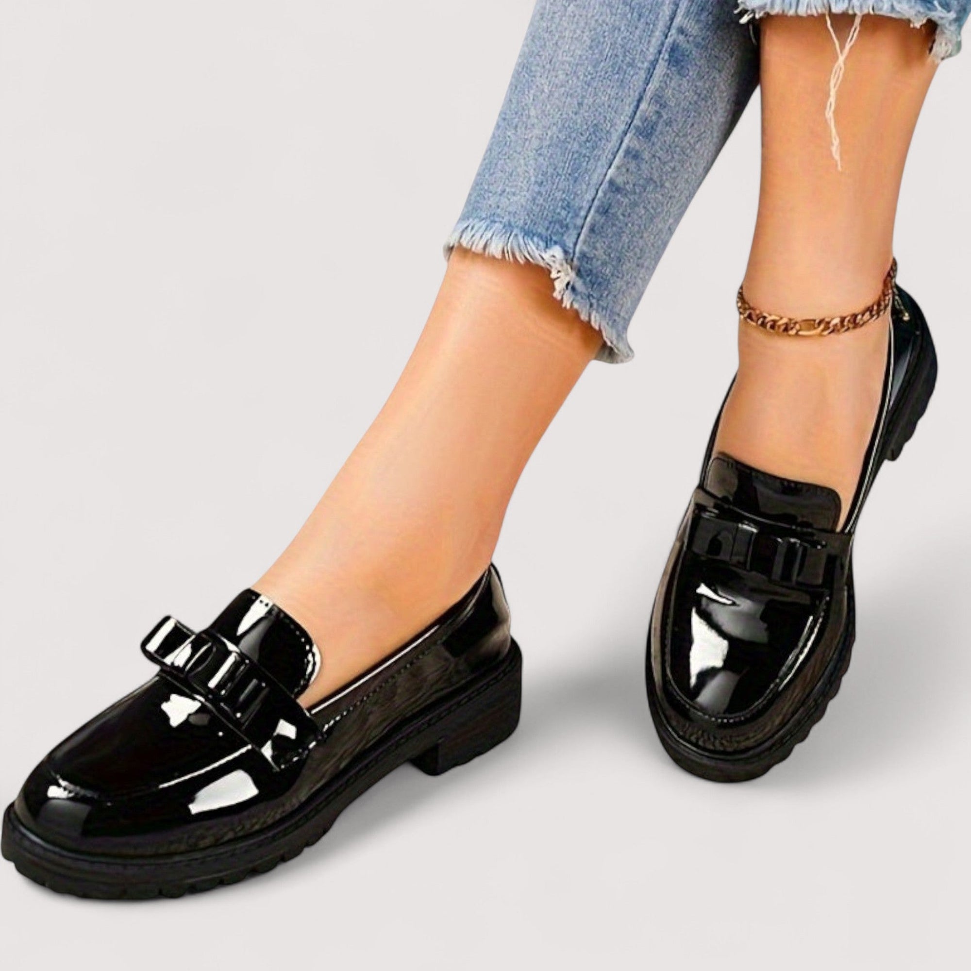 Maya - Elegante Comfort Sandalen