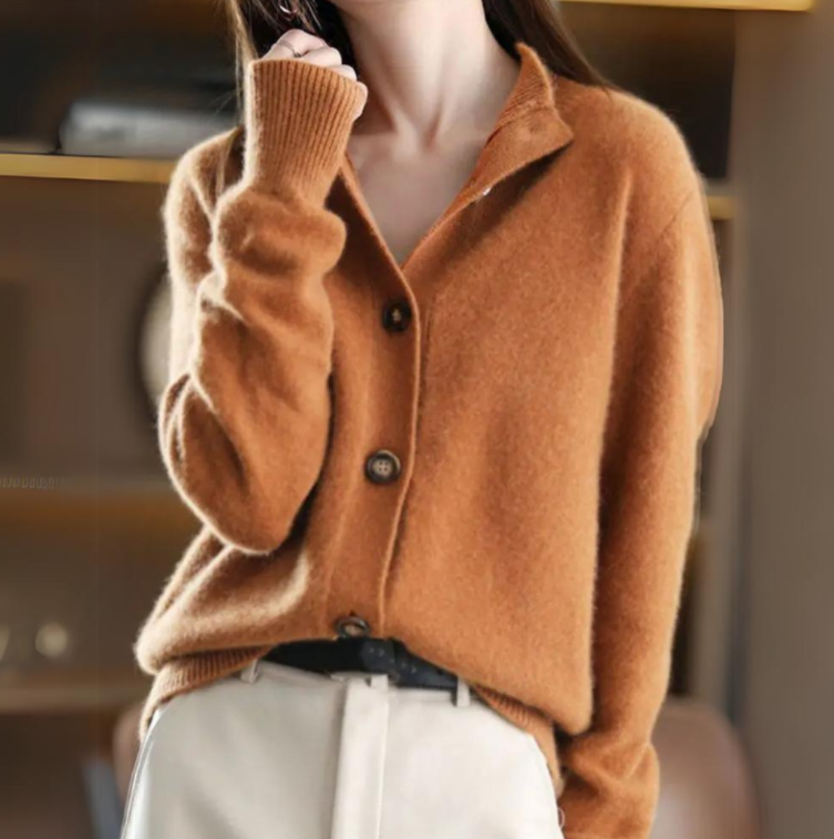 Sela | Elegant en comfortabel vest