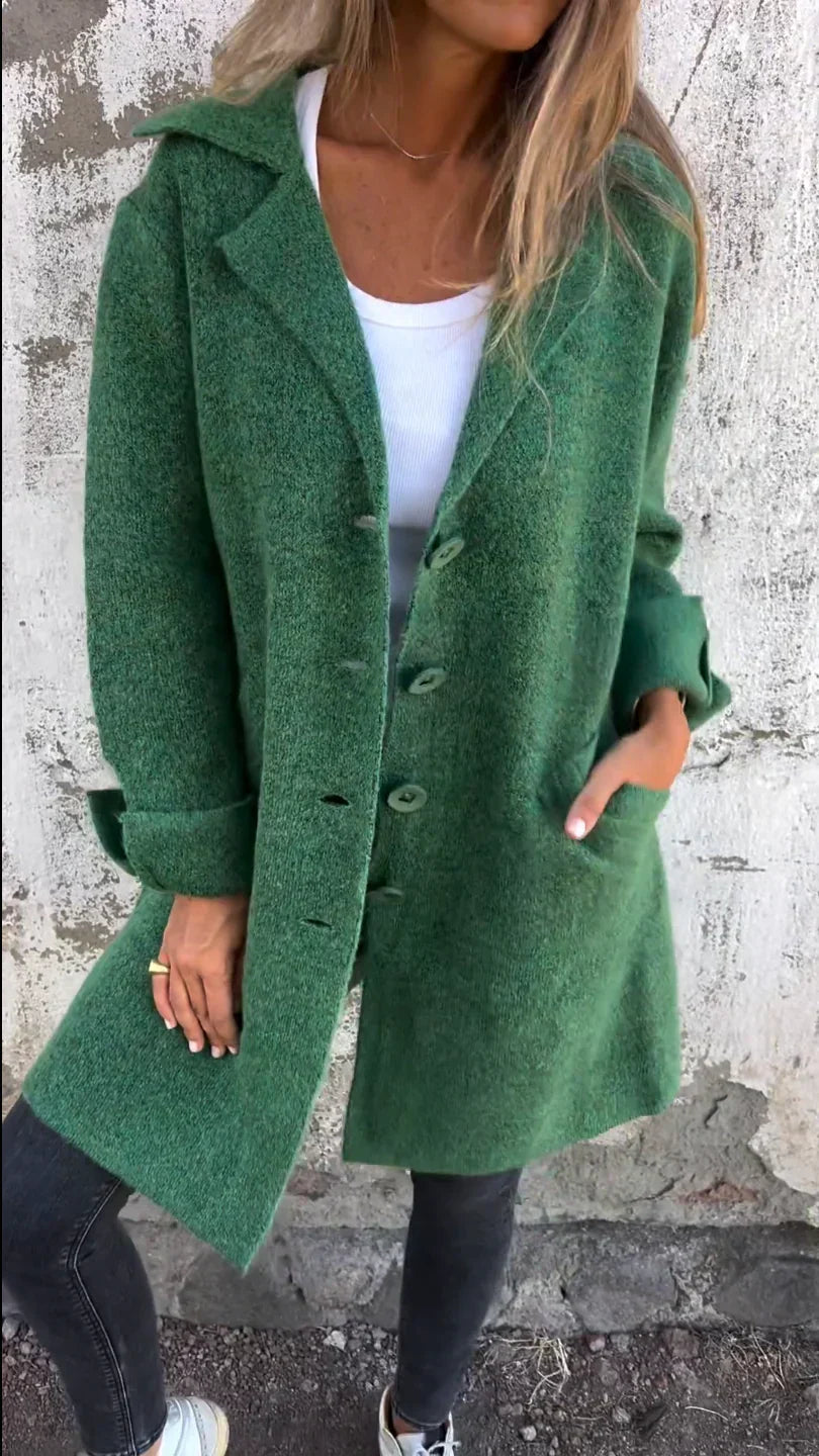 Isabella | Trendy damesjas