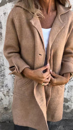 Isabella | Trendy damesjas
