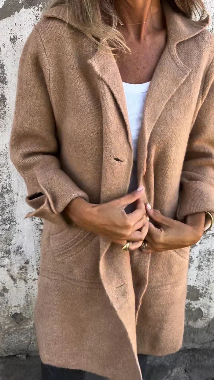 Isabella | Trendy damesjas
