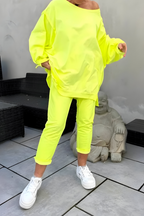 Kristel | Stijlvolle Lounge Set – Comfort & Klasse voor Elke Dag