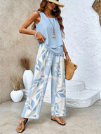 Rosalind | Elegante tweedelige set