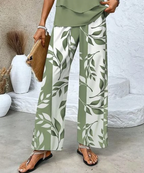 Rosalind | Elegante tweedelige set