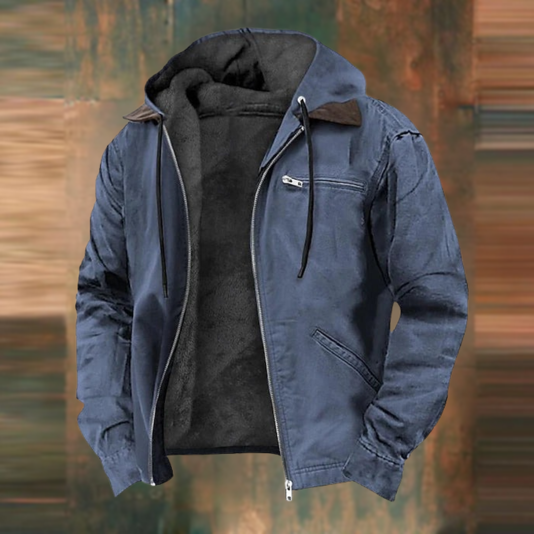 Georg™ | Elegante herfstjas