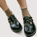 Aurora - Veelzijdige Elegante Schoenen