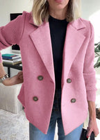 Maris | Stijlvolle blazer