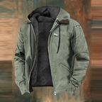 Georg™ | Elegante herfstjas
