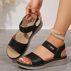 Mirabelle | Comfortabele orthopedische sandalen