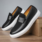 Elegante herenschoenen