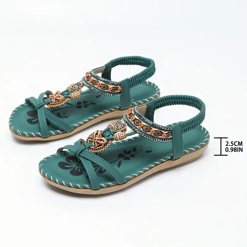 Maria | Orthopedia Comfort+ Sandalen