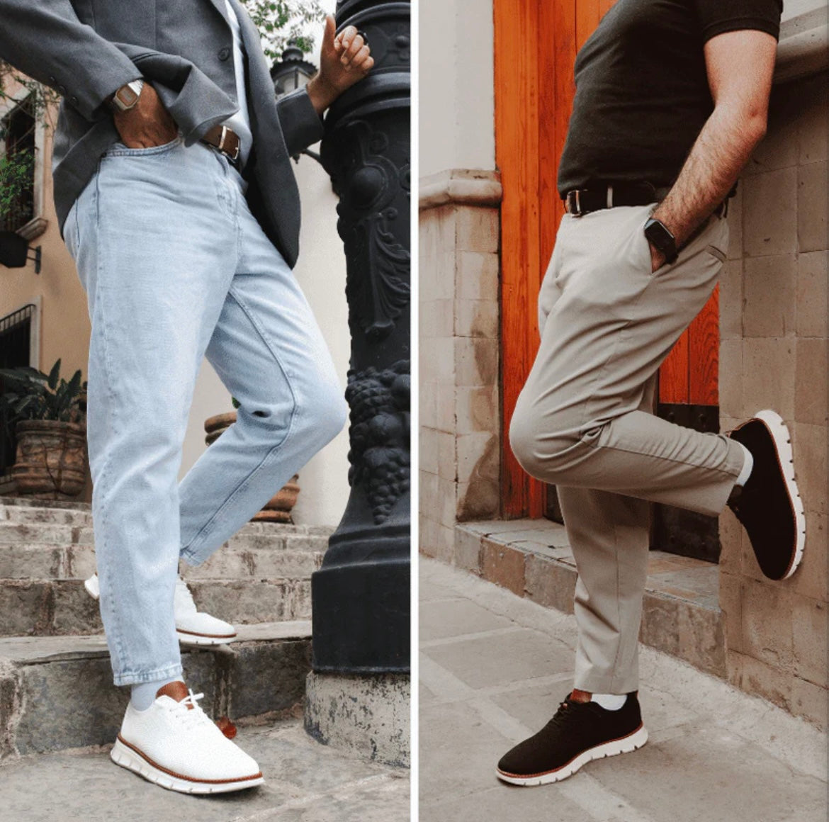 MILAN CLASSIC – ELEGANTE HERENSCHOEN