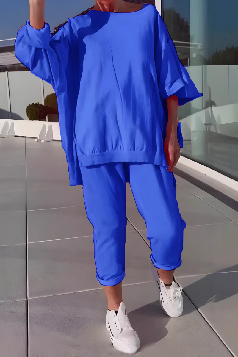 Kristel | Stijlvolle Lounge Set – Comfort & Klasse voor Elke Dag