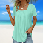 Annie – Luchtige Zomerblouse