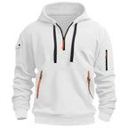 Laluna® | Stijlvolle Hoodie 1+1 Gratis