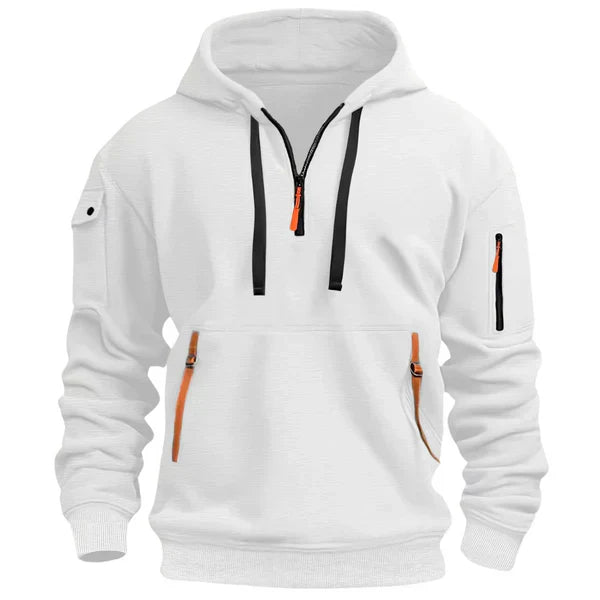 Laluna® | Stijlvolle Hoodie 1+1 Gratis