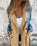 Lorraine | Chique trenchcoat