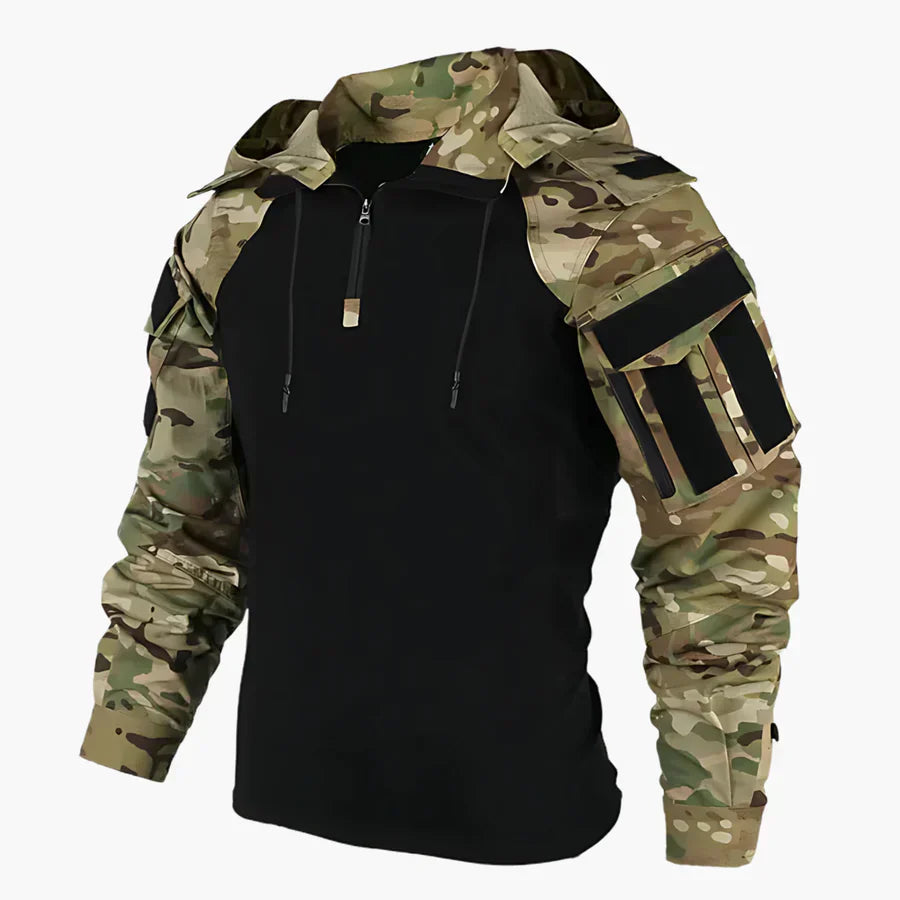 Utz™ | Tactische jas