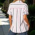 Zomerblouse "Kleinkinderen" – Lief & elegant