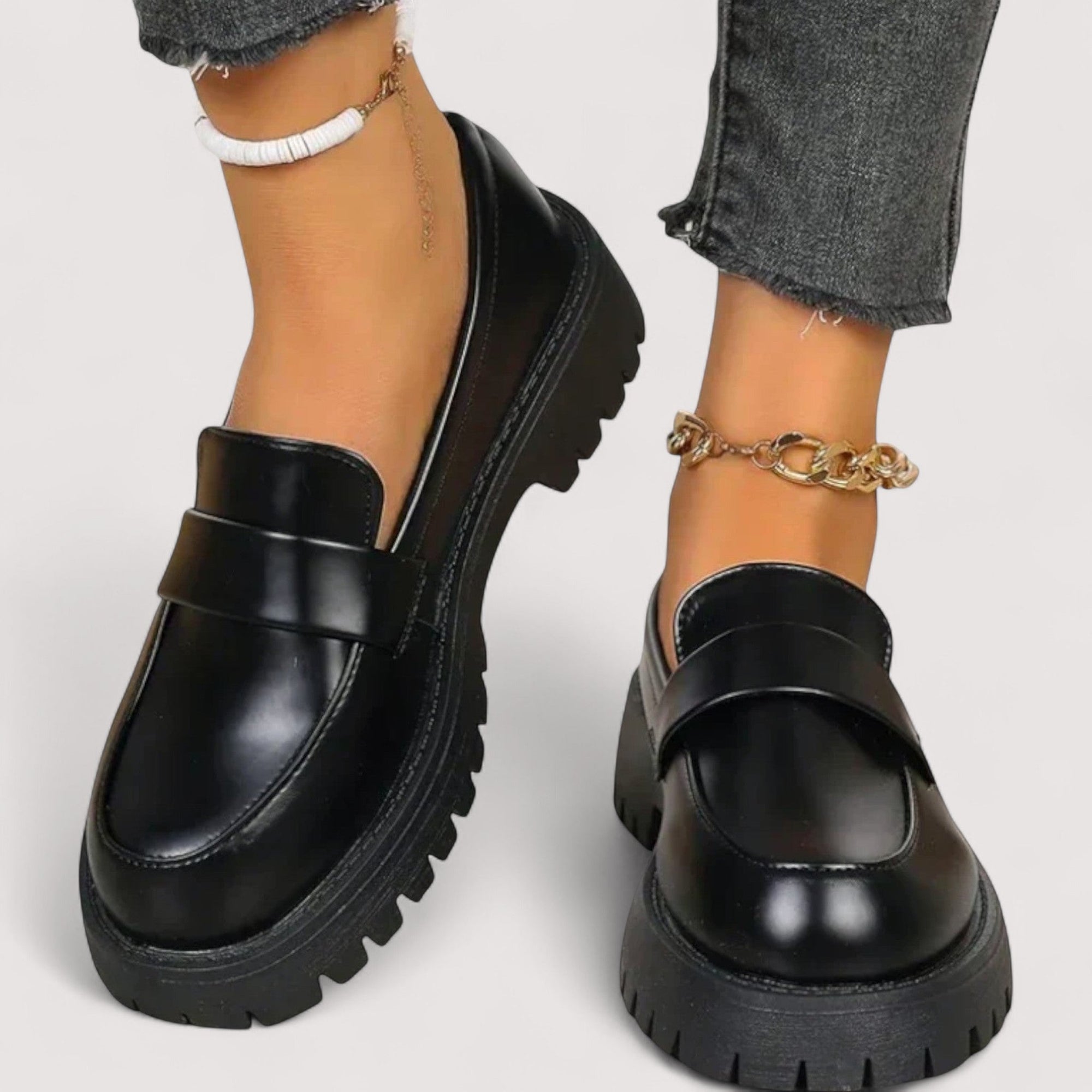 Giada - Elegante Comfortabele Mocassins