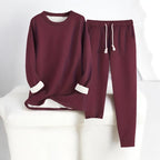 Gemma | Comfortabele lounge-set