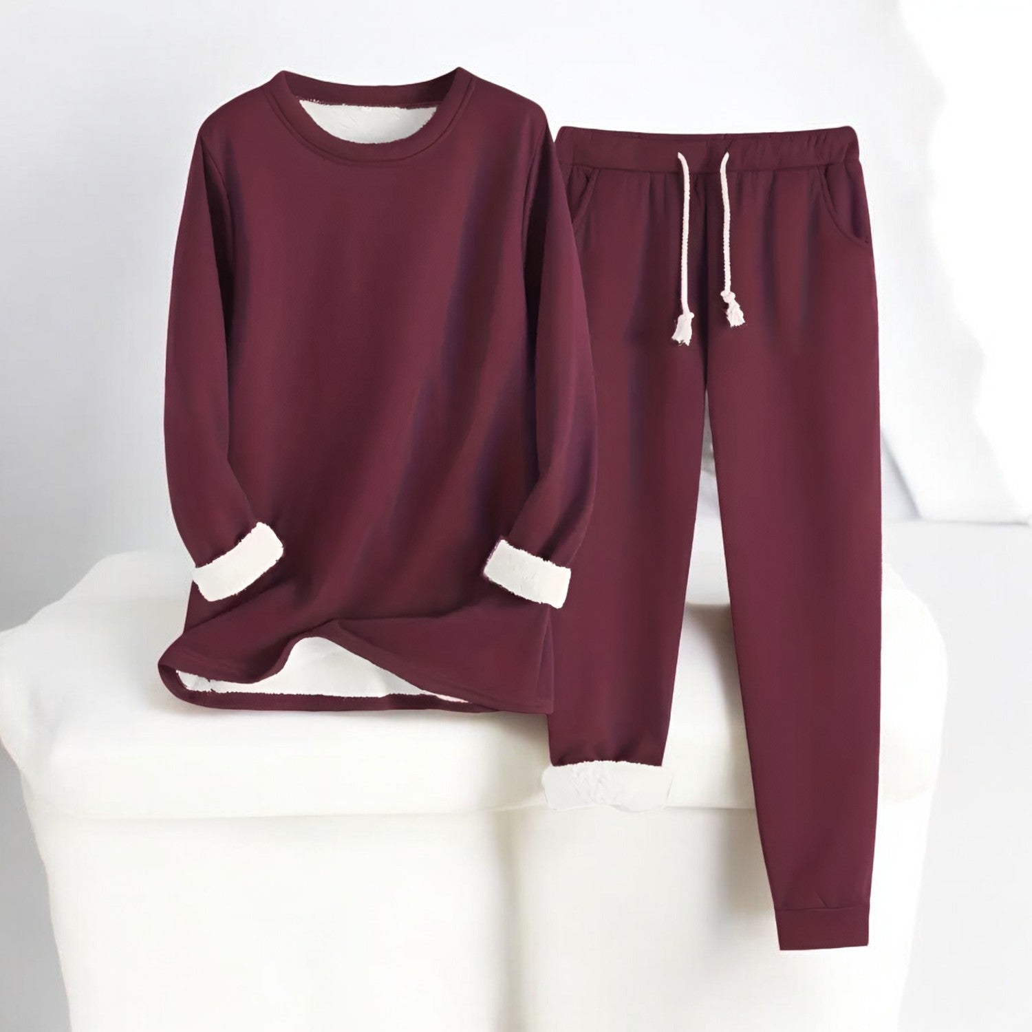 Gemma | Comfortabele lounge-set