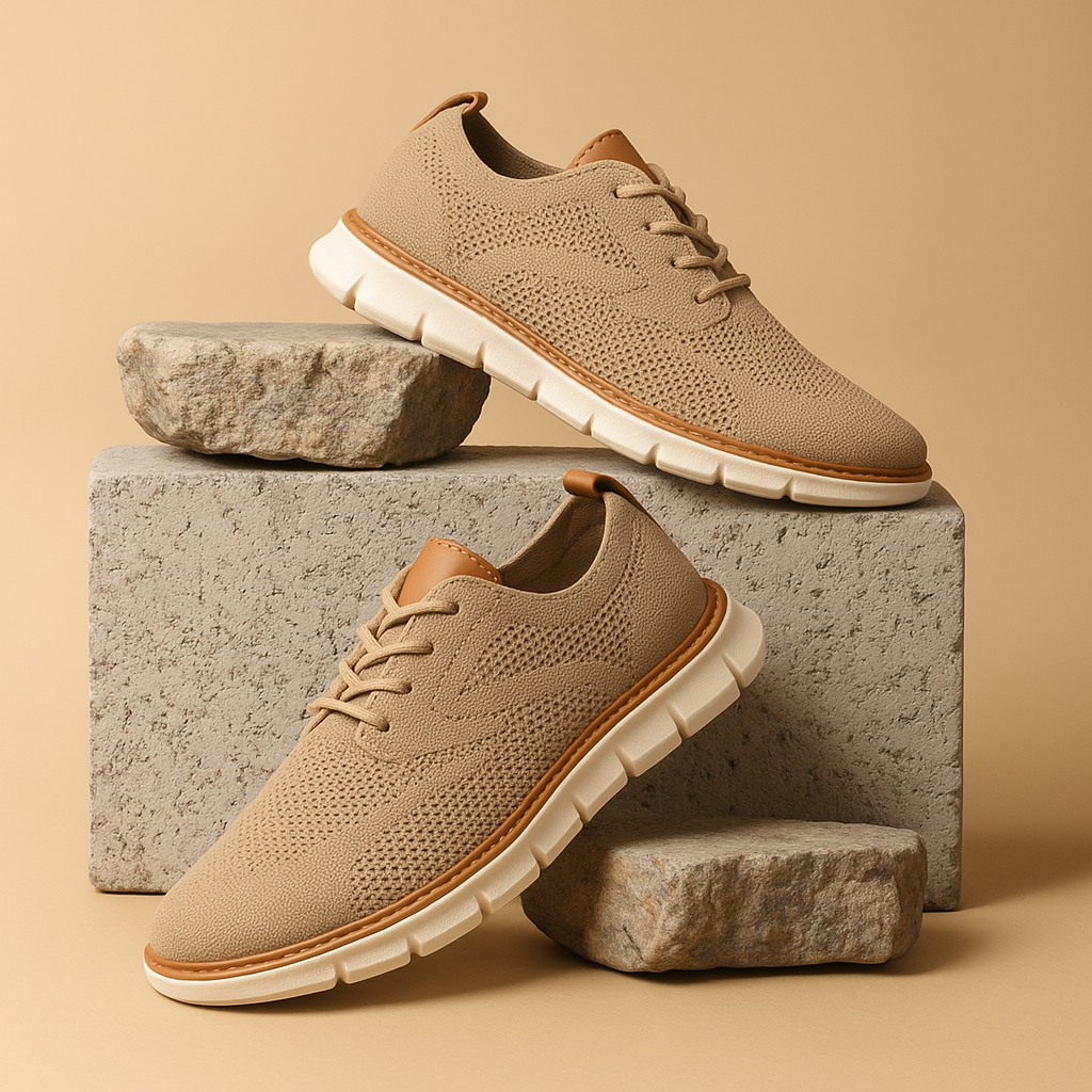 MILAN CLASSIC – ELEGANTE HERENSCHOEN
