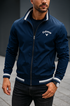 JACK™ | Luxe Callaway Blouson voor Heren