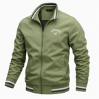 JACK™ | Luxe Callaway Blouson voor Heren