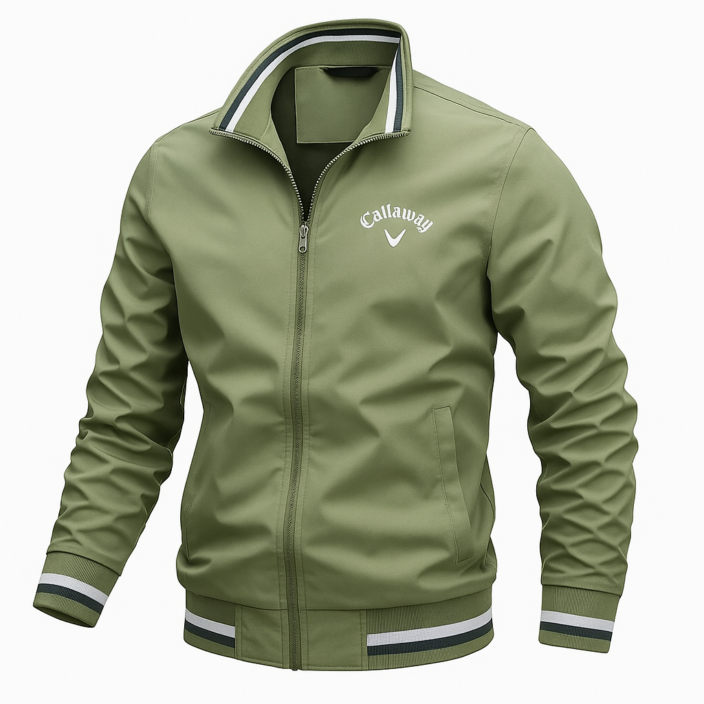 JACK™ | Luxe Callaway Blouson voor Heren