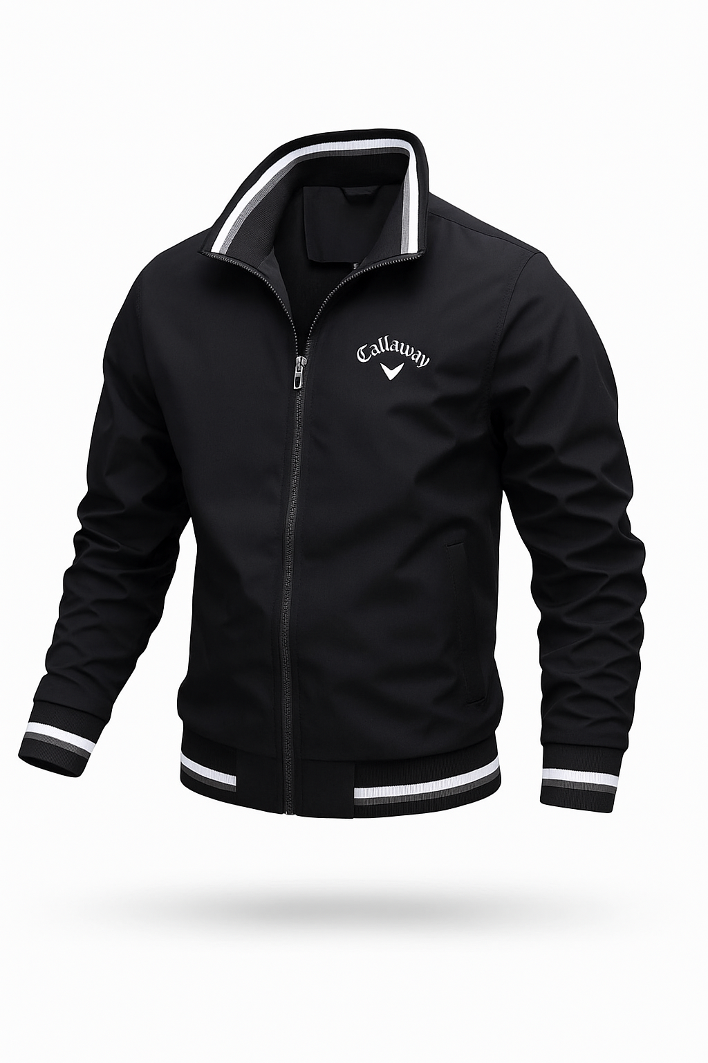JACK™ | Luxe Callaway Blouson voor Heren