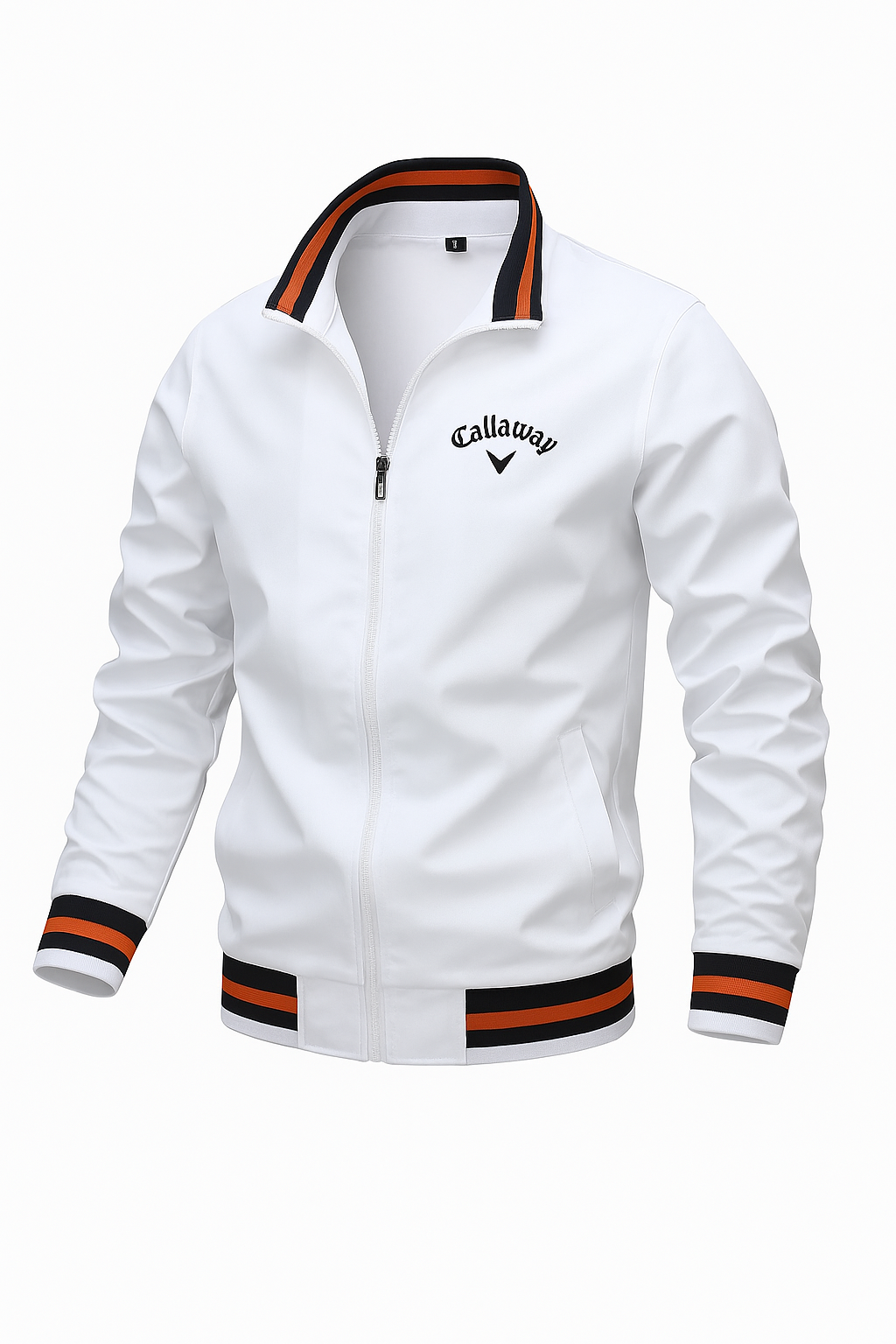 JACK™ | Luxe Callaway Blouson voor Heren