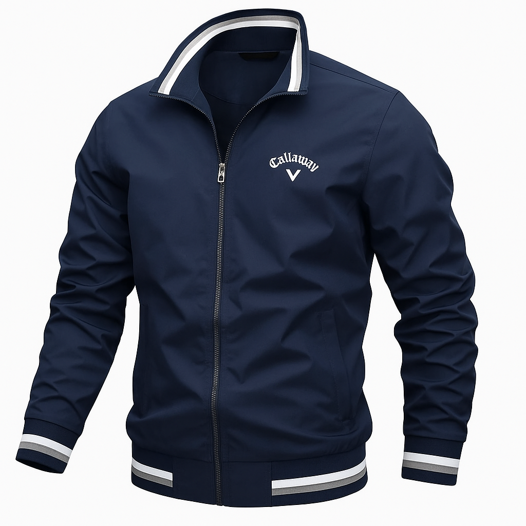 JACK™ | Luxe Callaway Blouson voor Heren