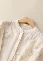 Kourtney | Elegante blouse