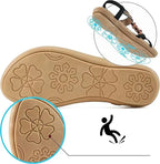 Maria | Orthopedia Comfort+ Sandalen