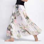 Genevieve | Luchtige maxi-rok voor elke gelegenheid