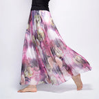 Genevieve | Luchtige maxi-rok voor elke gelegenheid