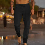 Nando-Linnen strandbroek