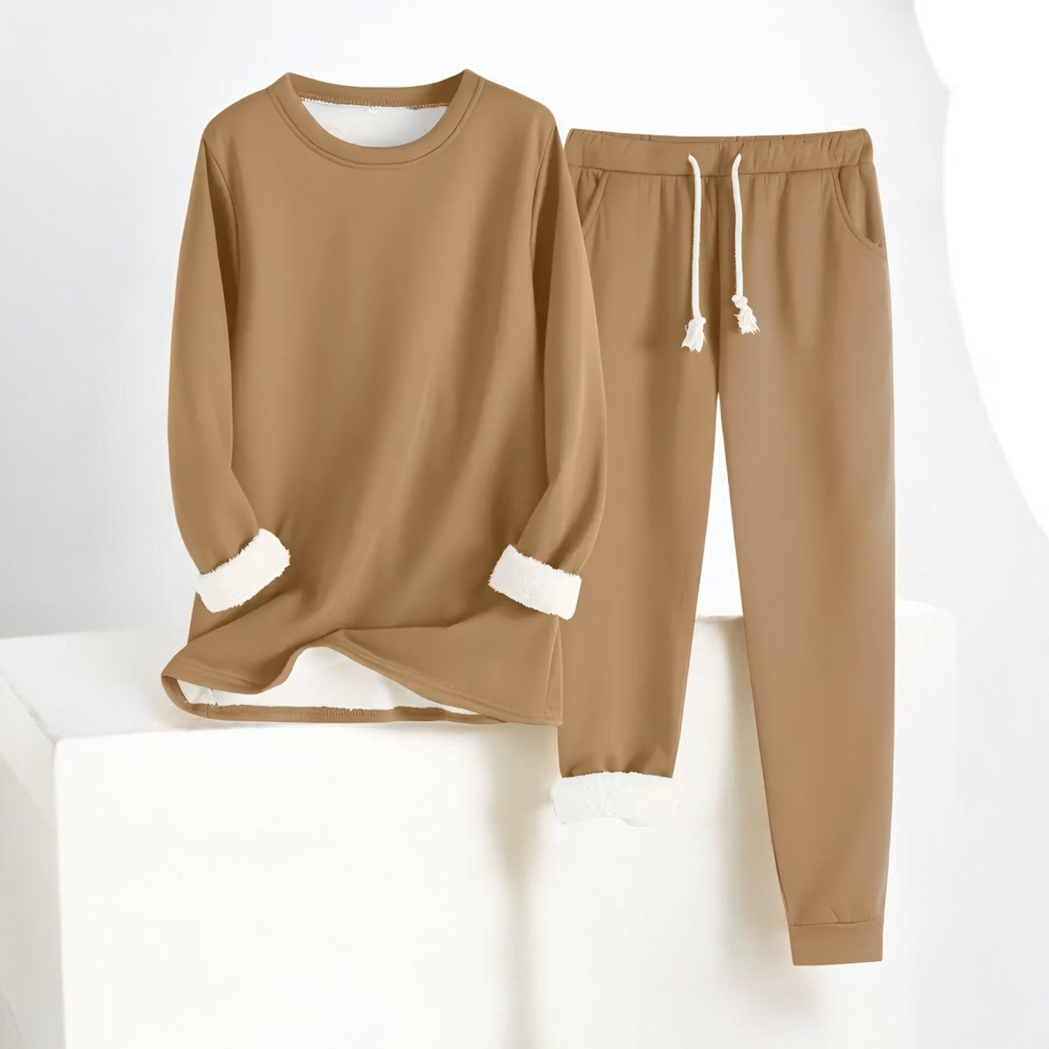Gemma | Comfortabele lounge-set