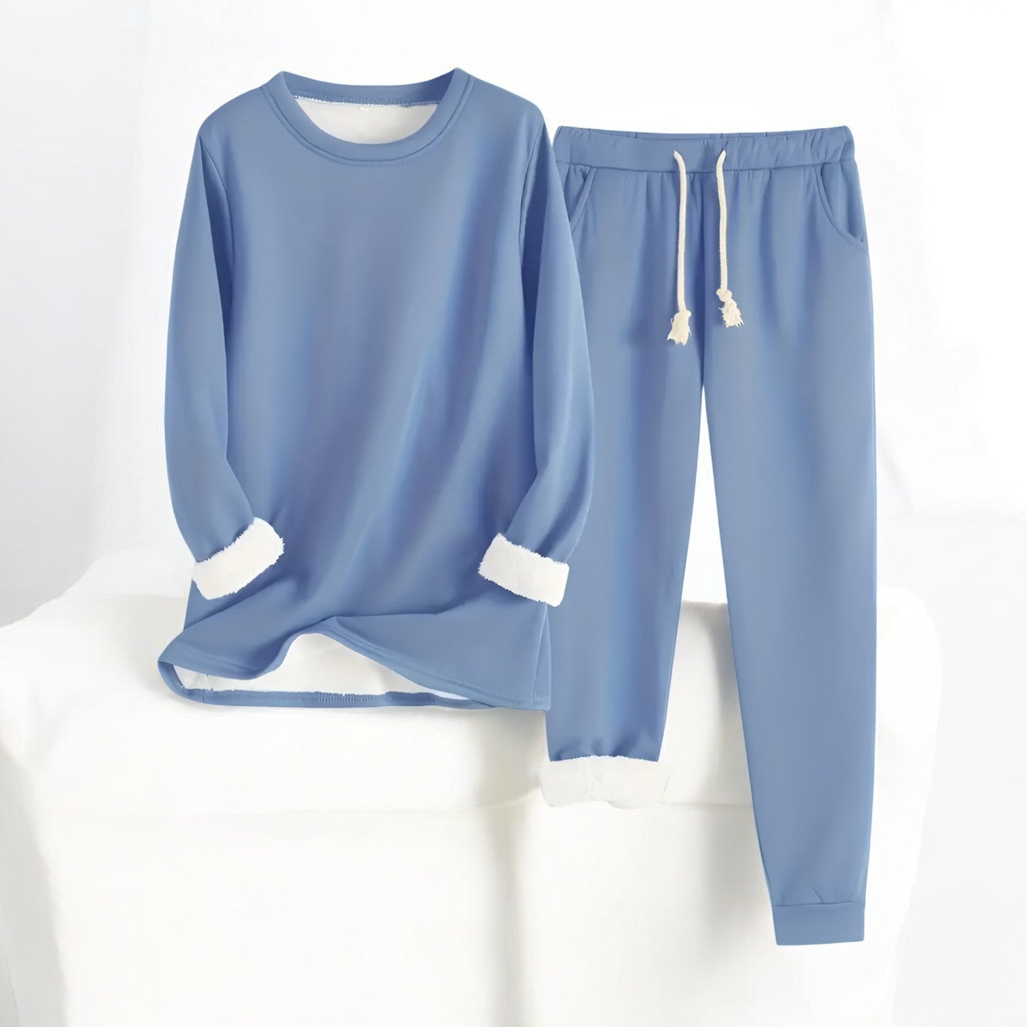 Gemma | Comfortabele lounge-set